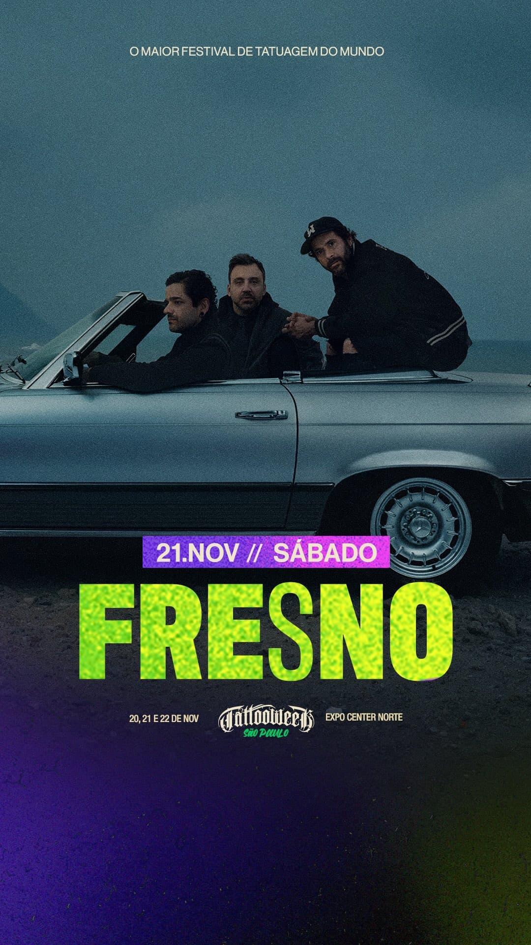 Fresno