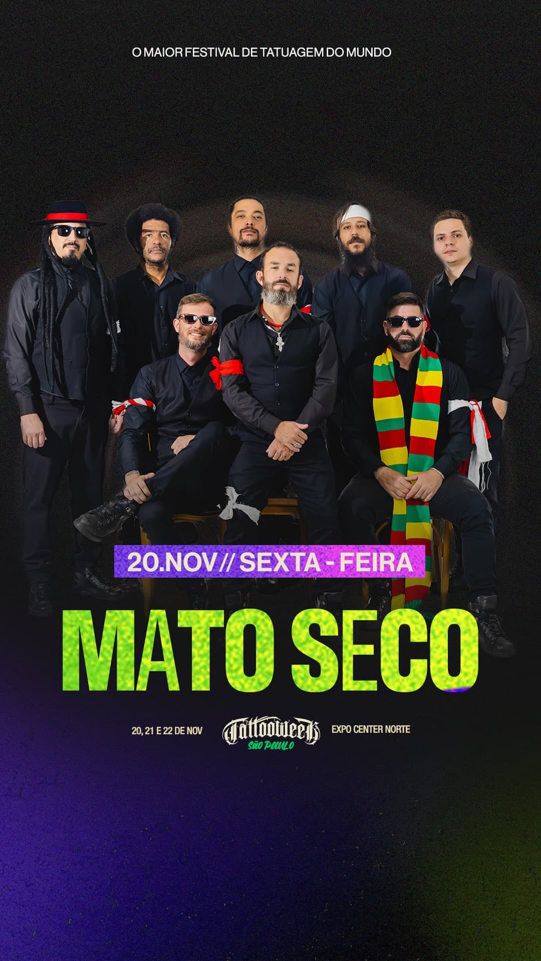 Mato Seco