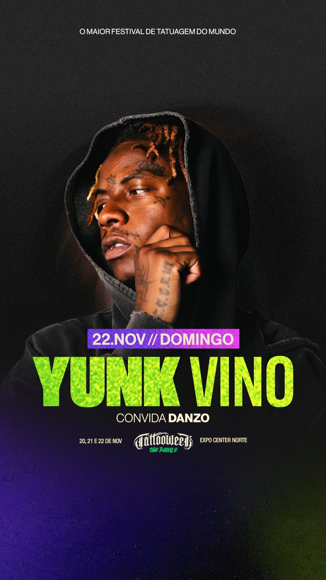 Yunk Vino